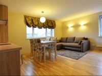 Palangos Vila Apartments 