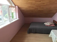 Rest in Palanga 