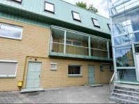 Riverside Apartments with Sauna 