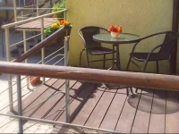 Sole Mio apartments 