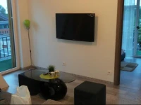 Sun apartments 