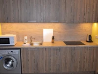 Tuju Apartamentai 