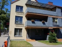 Vanda Apartment Palanga Center 