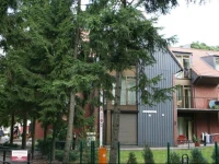 Vienaragio Apartments 