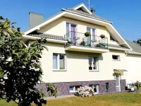 Viktoras Apartments 