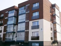 ЕЅirgЕі Tako Apartamentai 