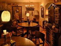 Romantic Budget Hotel 