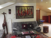 Linos apartamentai