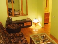 Mindaugo apartamentai 