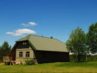 Sodyba LaumalД—nkas 
