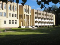 Hotel PlinkЕЎiЕі 3*