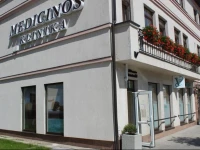 SG Clinic Guest House 