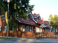 Preilos VД—tra