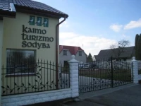 Stasio Balseviciaus Homestead 