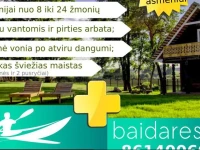 BarЕЎkuliЕі Sodyba 