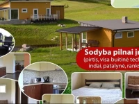 Liskiava Country House 