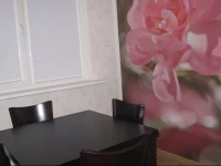 Saules apartamentai Ryskenai 