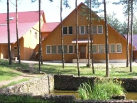 Holiday Complex Е ilaiДЌiai 