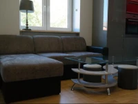Siauliai Apartments 