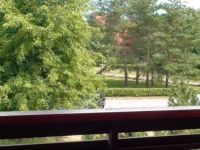 Apartamentai Е ventojoje 