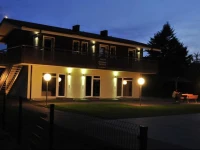 Apartamentai Trys puЕЎys 