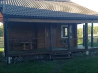 Mini Spa Centras Smilga 