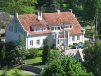 A.AЕЎmonienes Guest House 