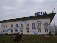 Motel Istros Aviaparkas 