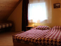 Alina Apartments