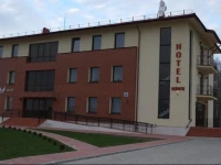 Hotel Angelas 