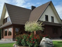 Country Houses VidЕі Sodyba 