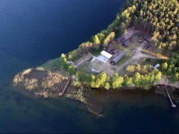 Homestead TД—viЕЎkД— 