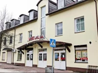 Hotel Vievija 2*