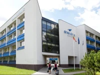 AirInn Vilnius Hotel 