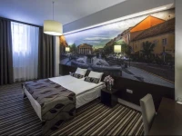 Vilnius City Hotel 