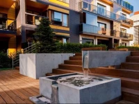 Amor Studio Apartment 