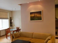 Angelss apartments 