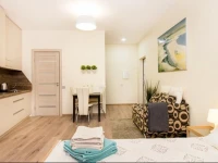 Apartamentai 555 
