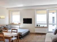 Apartment in Vilnius - close to City Centre 