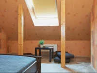 Apartment near the Presidential Palace 
