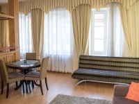Apartment Stikliai 