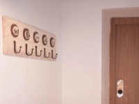 Apartment Vokieciu 
