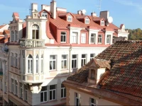 Beausejour Apartments 