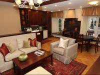Bell Tower Apartments 