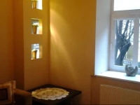 Best Location at Gediminas Avenue 