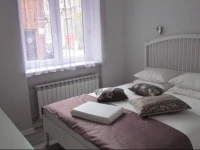 Bright and cosy apartment in city center 
