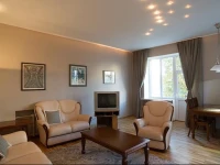 Central apartment 