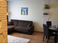 Clouds apartment 