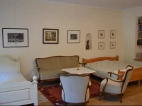 Dora Apartment UЕѕupis 