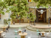 Downtown Forest Hostel &amp; Camping 2*